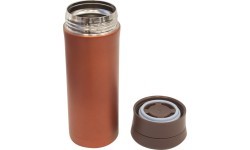Термокружка Highlander Thermos, 500 мл, оранжевая