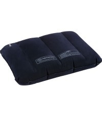 Piepūšamais spilvens Highlander Sleepeze Air – zils