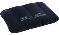 Надувная подушка Highlander Sleepeze Air – синяя