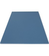 Mat Yate Aerobic - Dark Blue, 8mm