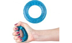 Masāžas gredzens inSPORTline Grip 70