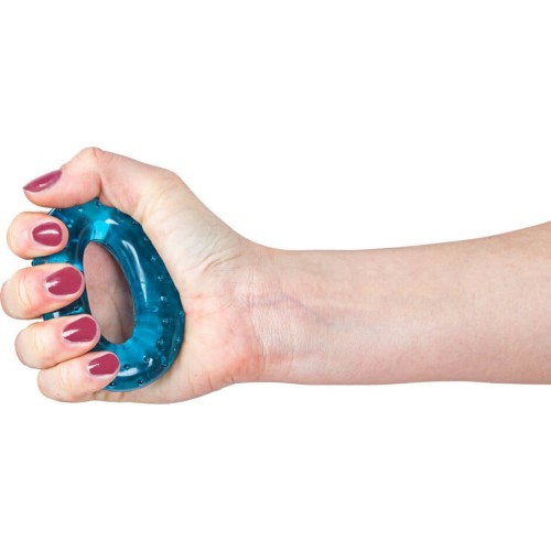 Masāžas gredzens inSPORTline Grip 70