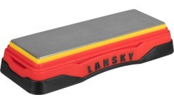 Knife Sharpening Stone Lansky Diamond 6x2 LDB6E