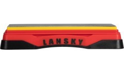 Knife Sharpening Stone Lansky Diamond 6x2 LDB6E