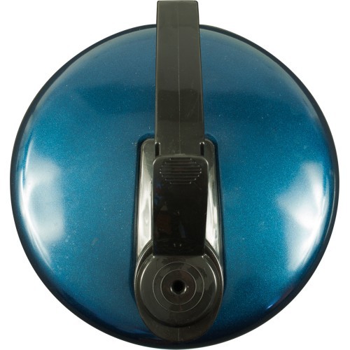 Whistling Kettle Highlander, Aluminum, 2 l - Dark Blue
