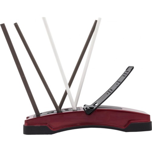Asināmais Lansky Masters Edge Deluxe MEDGE1