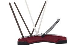 Asināmais Lansky Masters Edge Deluxe MEDGE1