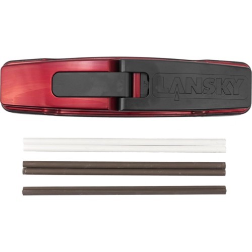 Asināmais Lansky Masters Edge Deluxe MEDGE1