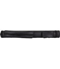 Cietais biljarda ķiju futrālis „Classic Royal 2", melns, 2/2, 85 cm