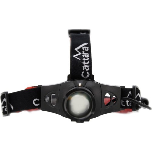 LED Headlamp Cattara Zoom 180lm