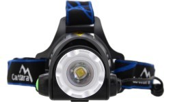 LED Headlamp Cattara Zoom 570lm