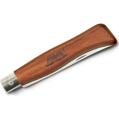 Saliekams nazis MAM Douro 2080, Bubinga, 8.3 cm