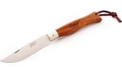 Folding Knife With Safety MAM Douro 2083, Bubinga, 8.3cm