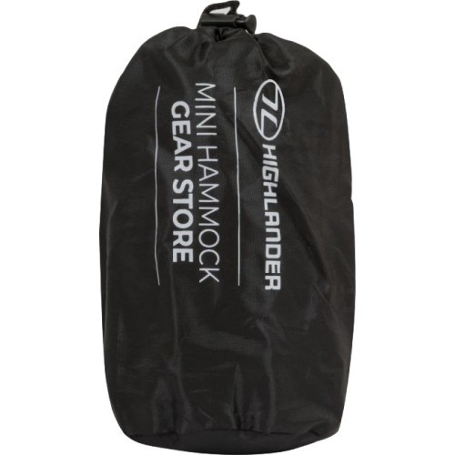 Gear Hammock HIGHLANDER