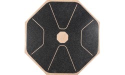 Balance board Yate Wooden Octagon