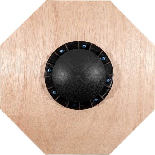 Līdzsvara dēlis Yate Wooden Octagon
