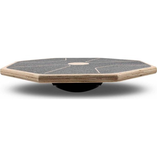 Balance board Yate Wooden Octagon