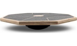 Балансировочная доска Yate Wooden Octagon