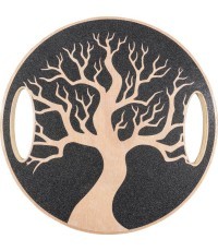 Līdzsvara dēlis Yate Wooden Tree