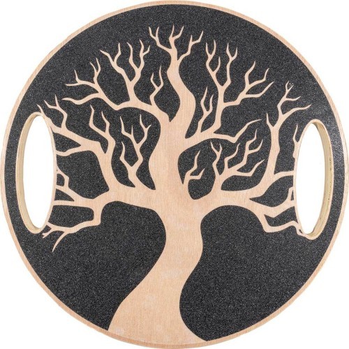 Балансировочная доска Yate Wooden Tree