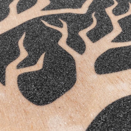 Līdzsvara dēlis Yate Wooden Tree
