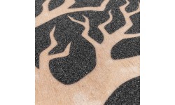 Balance board Yate Wooden Tree