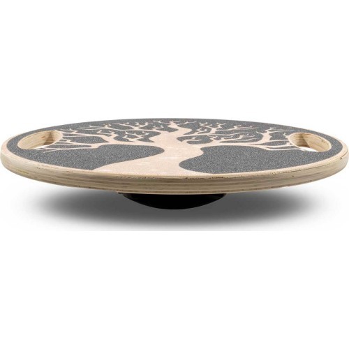Балансировочная доска Yate Wooden Tree
