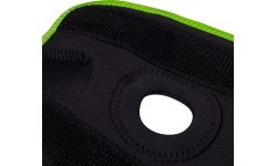 Magnetic Bamboo Elbow Brace inSPORTline