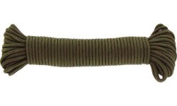 Шнур Highlander Utility, 3mmx15m