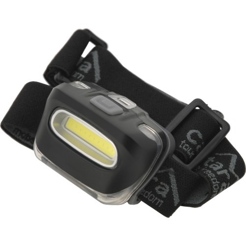 HORNET 130lm COB 3xAAA headlamp