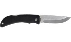 Folding Knife Swede 10, Black 