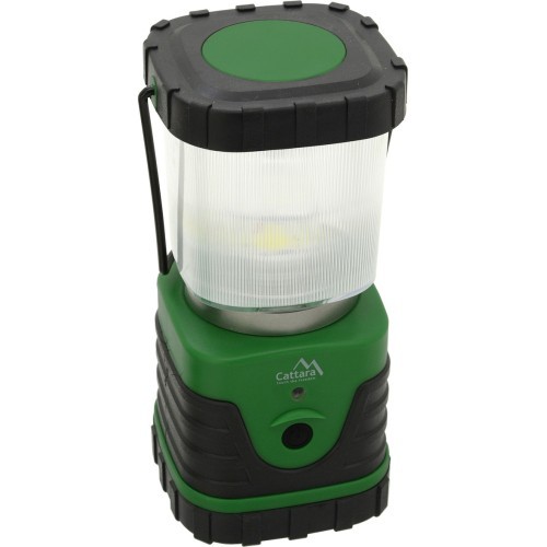 LED lukturis Cattara Camping 300 lm