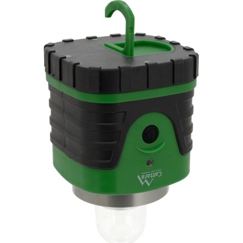 LED lukturis Cattara Camping 300 lm