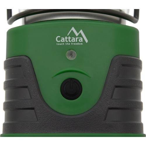 LED Lantern Cattara Camping 300lm