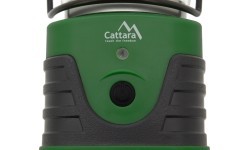 Светодиодный фонарь Cattara Camping 300 лм