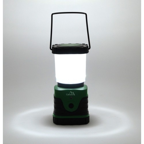 LED Lantern Cattara Camping 300lm