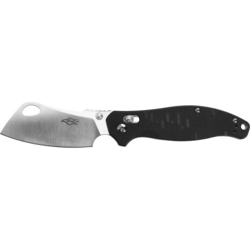 Saliekams nazis Ganzo Firebird F7551-BK