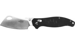 Saliekams nazis Ganzo Firebird F7551-BK