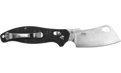 Saliekams nazis Ganzo Firebird F7551-BK