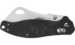 Saliekams nazis Ganzo Firebird F7551-BK
