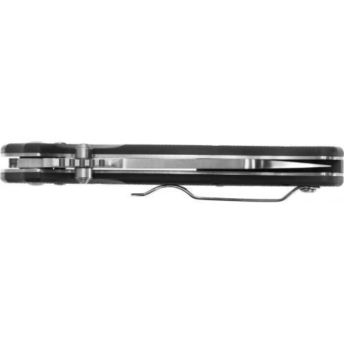 Saliekams nazis Ganzo Firebird F7551-BK