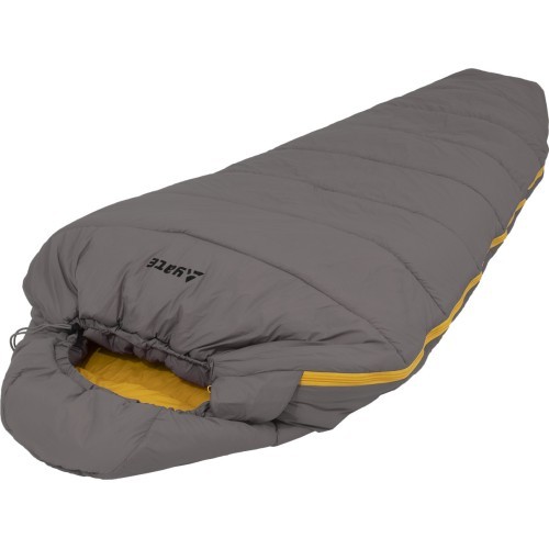 Спальный мешок Yate Mons 200, Hollow Fiber, размер XL, 220 см