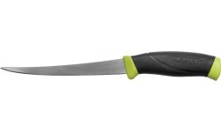 Filejēšanas nazis Morakniv Fishing Comfort 155, bez zobiem