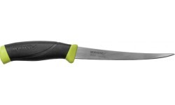 Filejēšanas nazis Morakniv Fishing Comfort 155, bez zobiem