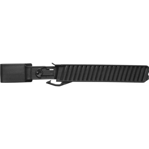 Filejēšanas nazis Morakniv Fishing Comfort 155, bez zobiem