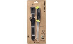 Filejēšanas nazis Morakniv Fishing Comfort 155, bez zobiem