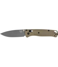 Nazis Benchmade 535GRY-1 Bugout