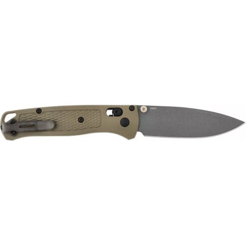 Нож Benchmade 535GRY-1 Bugout