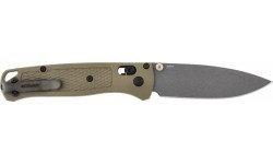 Нож Benchmade 535GRY-1 Bugout