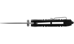 Knife Walther Silver Tac STK 